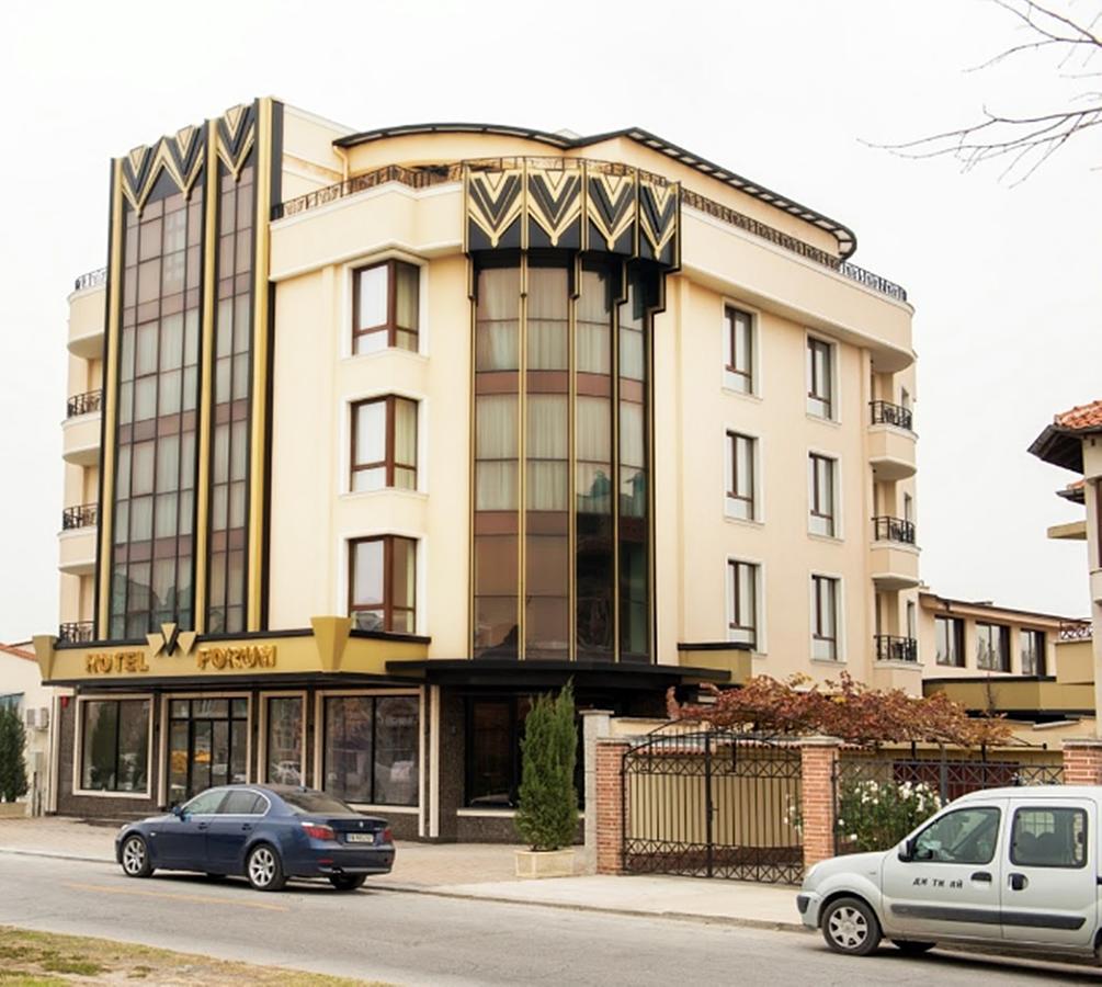 Hotel Forum Pazarcık Dış mekan fotoğraf