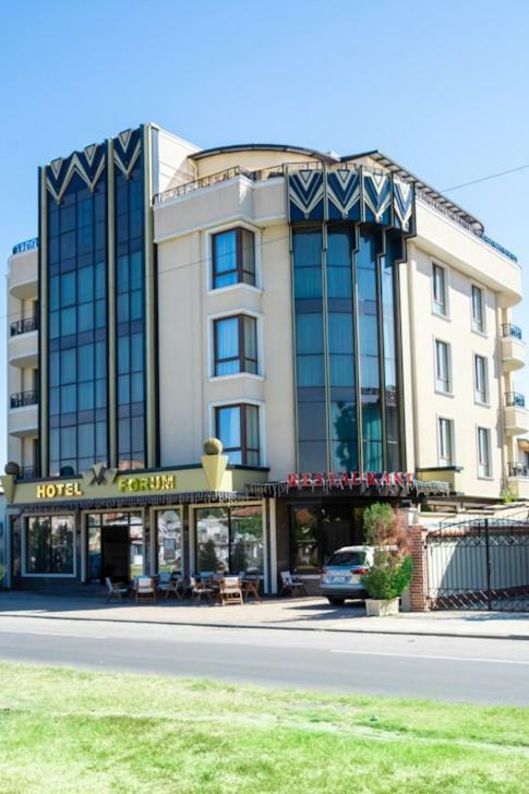 Hotel Forum Pazarcık Dış mekan fotoğraf